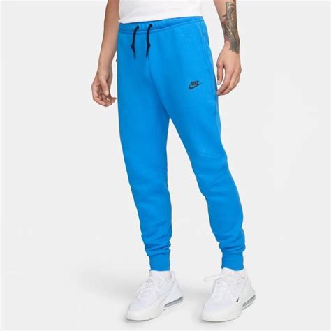 blauwe nike tech fleece broek|Nike Factory Stores.